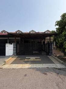 2-storey Terraced House For Sale in Skudai,JHR