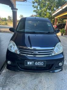Perodua Viva ELITE EZi in Setiu, TRG