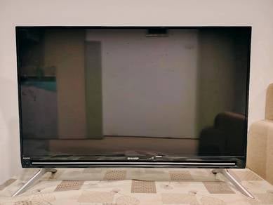 Sharp Tv For Sale