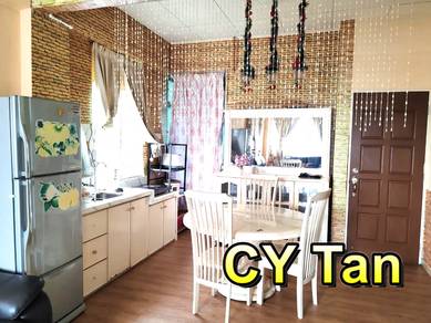 Apartment For Rent in Taman Jubilee Phase 3