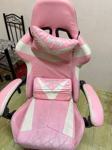 Kerusi gaming