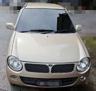 Perodua Kancil 850 EX in Kuching, SWK