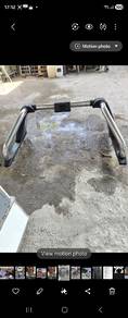 Hilux rollbar 2009