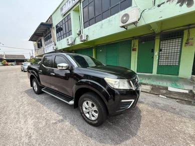 Nissan Navara V in Lunas, KDH