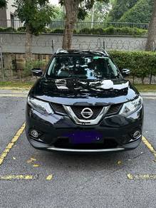 Nissan X-Trail in Ara Damansara, SGR