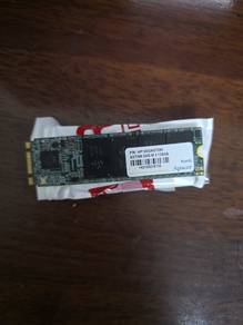 Apaccer 128GB SATA with OS