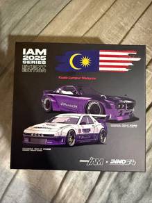 IAM X INNO64 Event Edition Malaysia 2025🔥