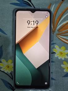 IQOO Z6 Lite 5G
