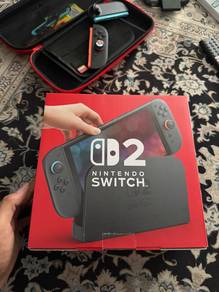 Nintendo switch 2