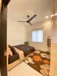 Homestay Sungai Petani