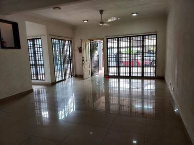 2-storey Terraced House For Rent in Putra Heights,SGR