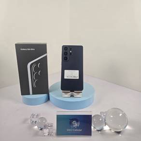 Samsung Galaxy S26 Ultra 1TB Black