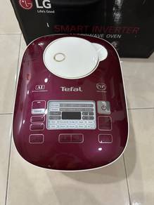 Tefal Rice Cooker R24-1 - 1.8L