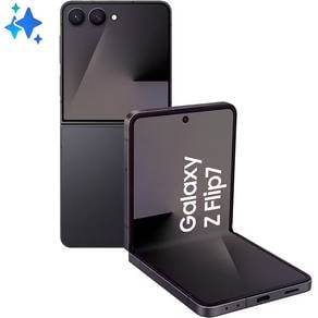 [NEW & SEALED] Samsung Galaxy Z Flip 7 Jetblack