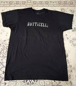 Botticelli The Birth of Venus Tshirt

