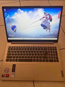 Lenovo ideaPad 15AMN7 