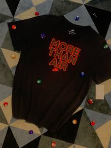 T-SHIRT SAIZ L