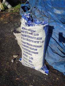 Guni 50kg bersih 6488