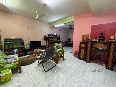 2-storey Terraced House For Sale in Kapar,SGR