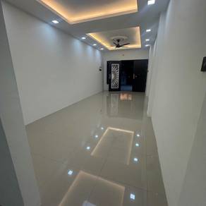 1-storey Terraced House For Sale in Ipoh,PRK