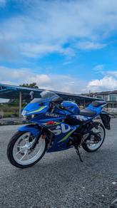 Suzuki GSX-R 150
