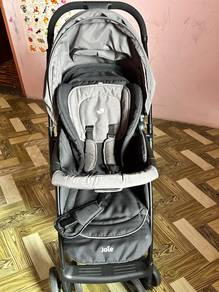 Joie Mirus Two Way Stroller