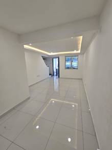 2-storey Terraced House For Sale in Kulai,JHR