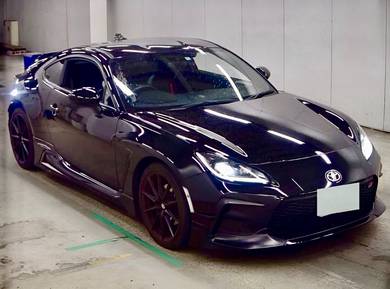 Toyota GR86 RZ in Petaling Jaya, SGR