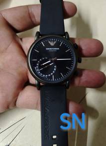 Jam smart watch