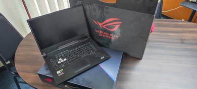 Gaming Laptop ROG Strix 15.