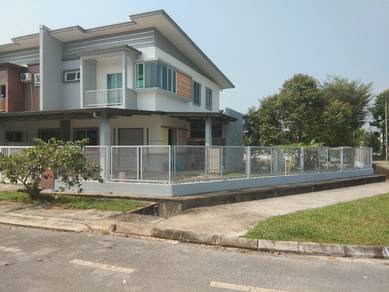 2-storey Terraced House For Sale in Kuching,SWK