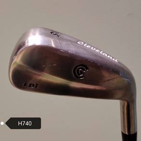 Cleveland Hybrid 2 (H740) CITI GOLF 