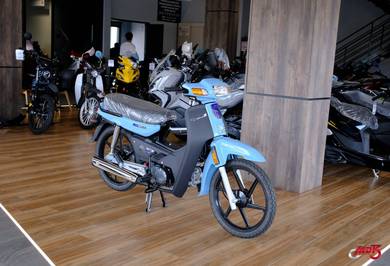 Aveta DY 115