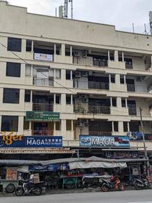 Office space For Rent in Jelutong,PNG