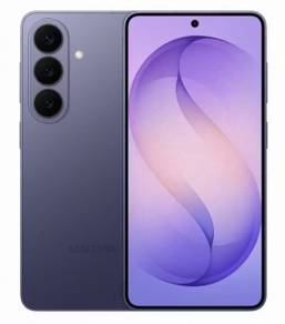 NEW Samsung Galaxy S26+(Plus)-512GB-Cobalt Violet