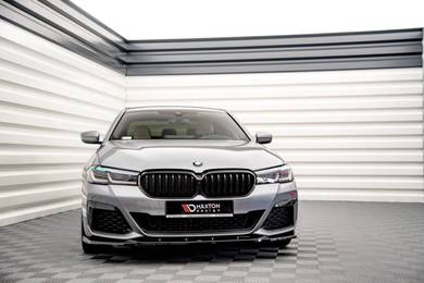 BMW G30 FACELIFT bodykit MAXTON DESIGN