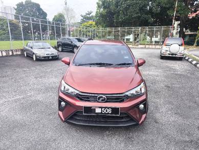 Perodua Bezza X X in Gombak, KUL