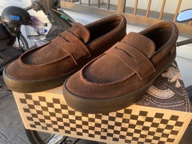 Vans Skate Loafer