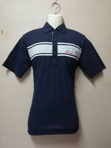Vintage T-Shirt Collar PLAY  CLUB Like New