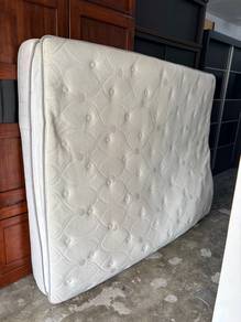 tilam queen tebal 11 inch