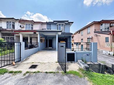 2-storey Terraced House For Sale in Sepang,SGR