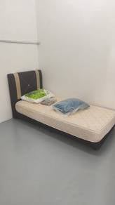 Room in Gelang Patah, JHR
