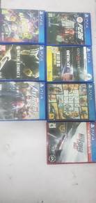 Cd Ps4 murah