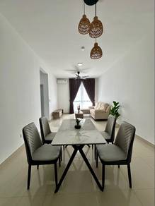 Service Residence For Rent in D'Sini Residences @ Setia Alam