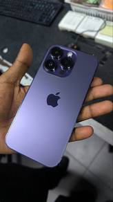 iphone 14 pro all working look like new