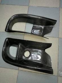 Carbon Fiber Airduct Lancer Evolution 9 Evo CT9A