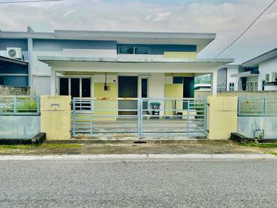 Semi-Detached House For Sale in Sungai Petani,KDH