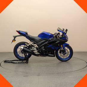 Yamaha YZF-R15