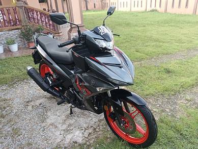 Yamaha Y15ZR
