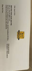 Golf Membership 